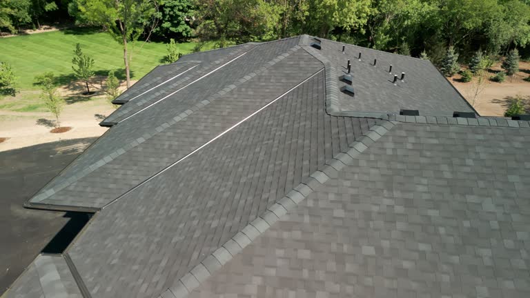 Trusted Logan Elm Village, OH Roofing Experts