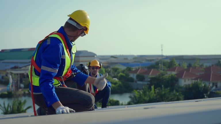 Best Gutter Installation and Repair  in Logan Elm Village, OH