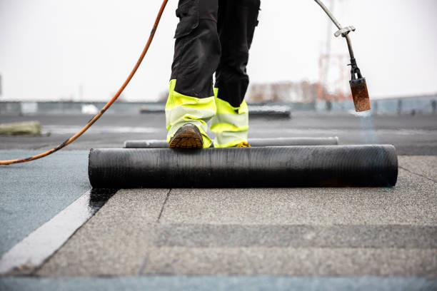 Best Roof Leak Repair  in Logan Elm Village, OH