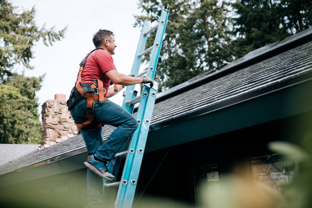 Professional Roofing in Logan Elm Village, OH