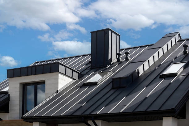 Best Emergency Roof Repair Services  in Logan Elm Village, OH